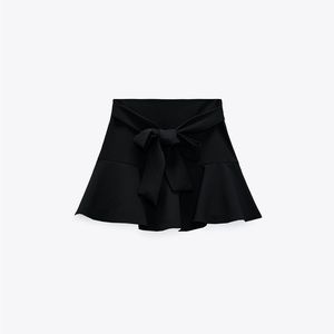 Zara Skort
